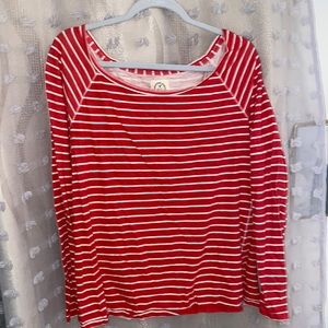 American Eagle long sleeve top